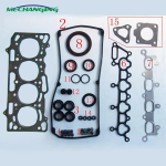 MITSUBISHI LANCER COLT V CEDIA sedaan 4G13 16V METALL T&auml;ielik Komplekt Autovaruosad Mootori Tihendikomplekt MD979215 Mechanging
