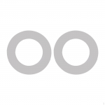 2x Toilet Flush Valve Gasket Clear Easy to Install Seal Bathroom Toilets Seat Accessories for