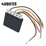 1x regulaatori alaldi Polaris ATV Sportsmani jaoks 2205046 4060191 4060133 4060113