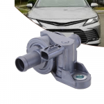 1x Jahutusvedeliku vee juhtventiil Toyota Avalon Camry Corolla Rav4 jaoks 16671-24020