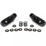 P&auml;iksesirmiklamber Remondikomplekt Jeep Wrangler 2003-2006 jaoks Alumiinium 924-532