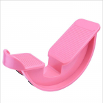 Foot Stretcher Rocker Arm S&auml;&auml;re pahkluu venituslaud Venitusjooga Fitness