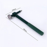 Auto lehtmetalli haamer auto kere metalliparanduspaneel peksmisvasar M&otilde;lgipeksja l&ouml;&ouml;kvasar auto kereparandust&ouml;&ouml;riistadele