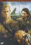 DVD DVD - Troy Eriv&auml;ljaanne <2 plaati> DL28411 Jaapani Filmid & DVD Kasutatud