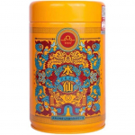 Shui Xian Oolongitee Kollane purk Keskmine r&ouml;&ouml;stkond L&otilde;hnav 125g Premium 125 g