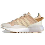 Adidas ZX 2K Boost Halo Amber Naiste tossud Roosa Halo-Ivory Cream-White S42634 36⅔