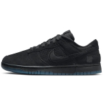 Undefeated x Nike Dunk Low Dunk vs AF1 Unisex tossud Must DO9329-001 36