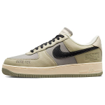 Nike Air Force 1 GTX Rattan Unisex tossud Pruun Must Kuu-Fossiil DO2760-206 42.5