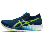 Asics Magic Speed Mako Blue Meeste Tennised Hazard-Green 1011B026-402 46