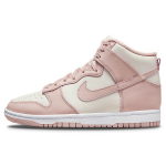 Nike Dunk High Roosa Oxford Naiste Tennised Kreemjas Fantoomvalge DD1869-003 41