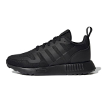 Adidas Multix J Triple Black Laste tossud Core-Black FX6231 36