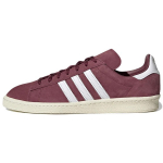adidas Campus 80s Burgundia Off White Meeste tossud Punane Collegiate-Burgundy Pilvevalge FZ6152 36