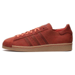 Adidas Superstar 82 Surf Red Unisex tossud Fox-Red Cream-White HP6293 46
