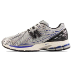 New Balance 1906R H&otilde;bedane Team Royal Meeste Tossud H&otilde;bedane-Metallik Must M1906RCD 45