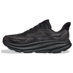 HOKA Clifton 9 Triple Black Meeste tossud 1127895-BBLC 45⅓