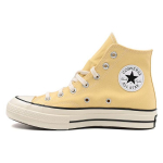 Converse Chuck 70 High Sunny Oasis Unisex tossud Kollane Egrett Must A02757C 46.5