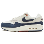 Nike Air Max 1 Obsidian Rugged Orange Naiste tossud Sinine Light-Orewood-Brown Sail FD2370-110 36 gray
