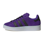 Adidas Campus 00s J Energy Tindi Must Laste Tossud Lilla Core-Black GZ2555 38⅔