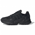 Adidas Falcon Black Carbon Naiste Tennised Core-Black IG8300 39⅓