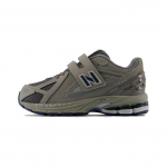 New Balance 1906R Takjapaeltega V&auml;ikelaste Kingad Castlerock Natural Indigo Laste Tennised Hall PV1906RB 28.5