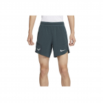 Nike Rafa Dri-FIT ADV &Uuml;hev&auml;rvilised Sirgete S&auml;&auml;ristega Spordip&uuml;ksid Meeste Aluspesu S&uuml;gav-Džungli-Roheline DV2882-328 XXL