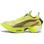 Puma Fast-R Nitro Elite 2 Lime Pow Poison Pink Meeste Tossud Roheline Must 309828-03 40