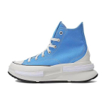 Converse Run Star Legacy CX Platvormiga K&otilde;rged Sinised Slushy Unisex Tossud Egret Must A06504C 43