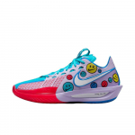 Jewell Loyd x Nike Air Zoom GT Cut 3 Justice Unisex tossud Lilla Tolmune-Kaktus Lilla-&Otilde;is HJ6631-900 44.5