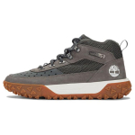 Timberland Motion 6 &Uuml;mar nina Paelkinnitusega Libisemiskindlad Keskmise k&otilde;rgusega Matkasaapad Meestele Matkasaapad Hall A6A98M 45