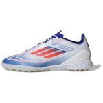 adidas Adizero F50 Pro TF Advancement Pack Meeste Tennised Valge Cloud-White P&auml;ikesepunane IF1323 46