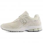 New Balance 2002R Linased Unisex Tossud Kreemjas Heleh&otilde;be Metallik Meresool M2002WC 43