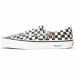 Undercover x Vans Premium Era 95 Wonderful and Strange Unisex tossud Kreemjas T&otilde;eline Valge Must VN000CZDTWB 42.5