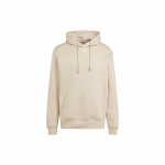 adidas All Szn fliisiga kapuutsiga pusa Wonder Beige Meeste t&auml;navamood IJ6887 M