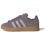 adidas Campus 00s Trace Grey Kasutatud Lilla Naiste Tennised Silver-Dawn IG2118 36