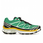 Salomon XT-6 Ere Roheline V&auml;&auml;vel Unisex Tossud Must V&auml;&auml;vel-Kevad L47583100 42⅔