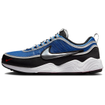 Nike Air Zoom Spiridon SP Kuninglik Sinine 2025 Meeste Tossud Signaalsinine Metallikl&auml;ikega Must HF9117-400 44 black