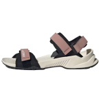Adidas Terrex Hydroterra Sandaal Soe savi Imeline valge Unisex tossud Roosa pilvevalge JQ2239 40&frac12;
