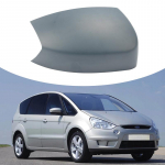 Tahavaatepeegli katte vahetus 06-16 Ford S-MAX, Galaxy, C-MAX jaoks Primer - Left Side