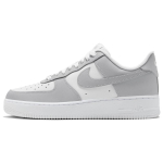 Nike Air Force 1 07 'Light Smoke Grey White' Tossud FD9763-101 44 gray