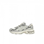 ASICS Gel NYC PS Cream Oyster Grey Laste tossud 1204A176-100 28.5