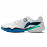 Li Ning Mage 2.0 mugavad trendikad libisemiskindlad kulumiskindlad toetavad funktsionaalse treeningu madala s&auml;&auml;rega kingad unisex tossud valged mustad sinised APPV001-3 39