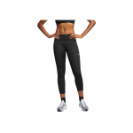 Nike Moodsaks Mugavad Vabaaja Mitmek&uuml;lgsed Joogap&uuml;ksid Naiste p&uuml;ksid Must BV0039-010 M