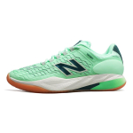 New Balance Fresh Foam X Ct-Rally V2 Klassikalised Mitmek&uuml;lgsed Madalad Tennisejalatsid Meeste Tossud Roheline MCHRALU2 44 white
