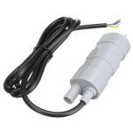 12V Suure Vooluhulgaga Sukeldatav Vee pump, Sobib Matkaautole, Karavanile, RV-le ja Koduaeda, Lahendab Madala Veer&otilde;hu ja Aeglase Vee