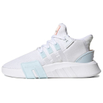 Adidas Originals Eqt Bask Adv Madalad Spordikad Naiste Tossud Valge Sinine FZ0215 38⅔ white