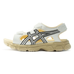 Asics Kahana Sd Vabaaja Rannasandaalid Unisex Sandaalid Helebeež 1203A130-301 36