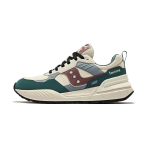 Saucony Shadow 5000 Vabaaja Retro Libisemiskindlad Vastupidavad Madalad Jooksujalatsid Unisex Jooksujalatsid Milan-Punane S79047-1 37.5