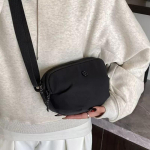 Kotid Rinnakotid &Uuml;he &otilde;la l&otilde;uendist v&auml;ikesed kotid Meeste ja naiste kerged vabaaja jalgrattas&otilde;iduks mitmek&uuml;lgsed v&ouml;&ouml;kotid Crossbody kotid