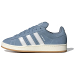 adidas Campus 00s Tactile Blue Off White Unisex Tossud Jalatsid-Valge JQ8346 38⅔ gray