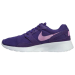 Nike Kaishi Moodne Mugav Vastupidav Madalad Jooksukingad Naiste toss Lilla Valge 654845-541 36